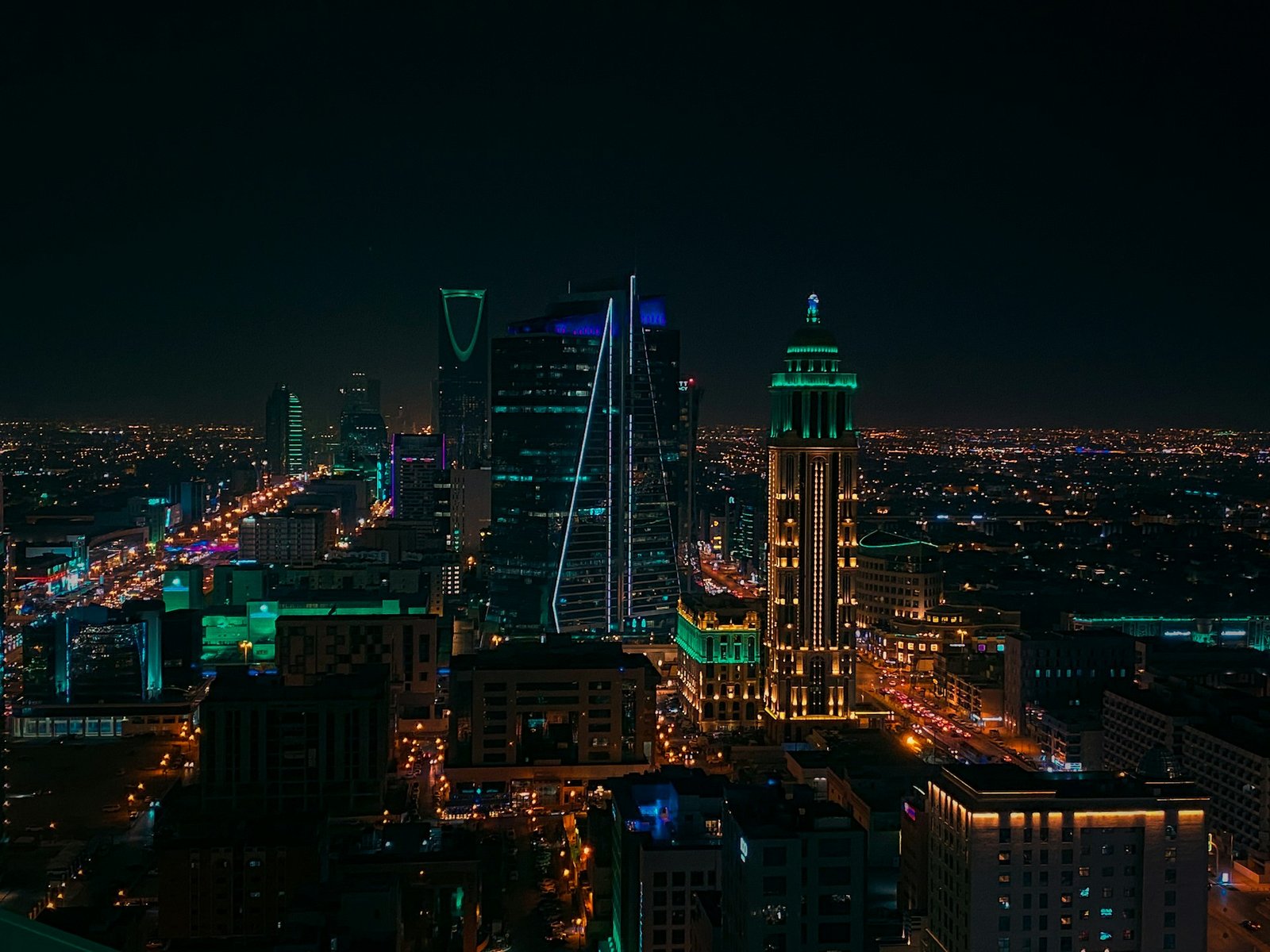 Riyadh